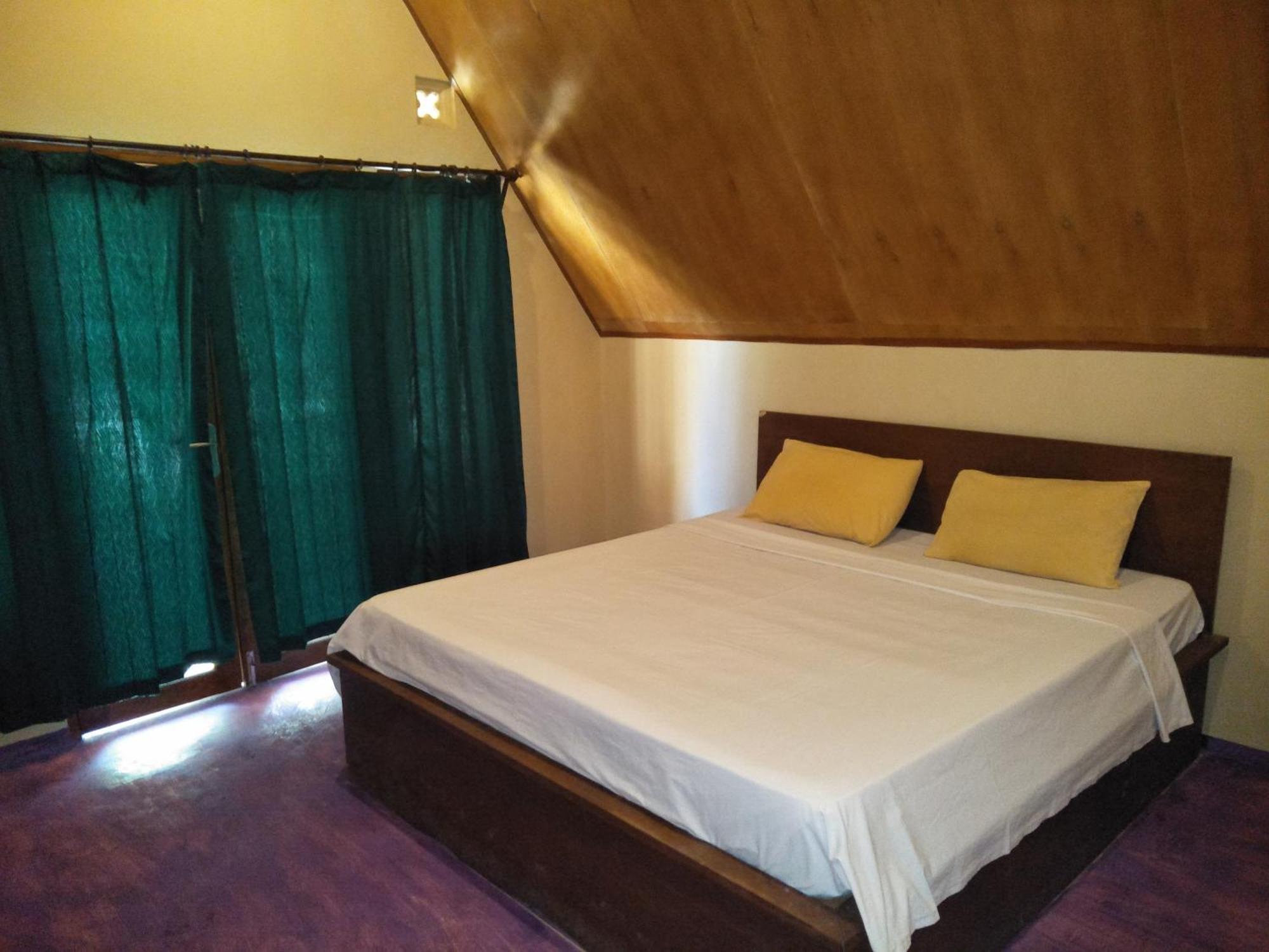 Pondok Anjani Gili Meno Exterior foto